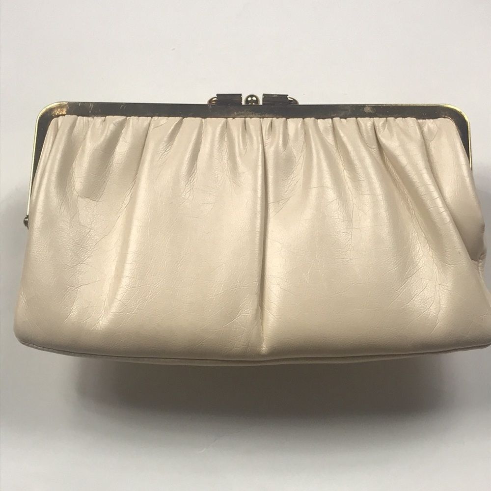 Vintage Leather Women Handbags